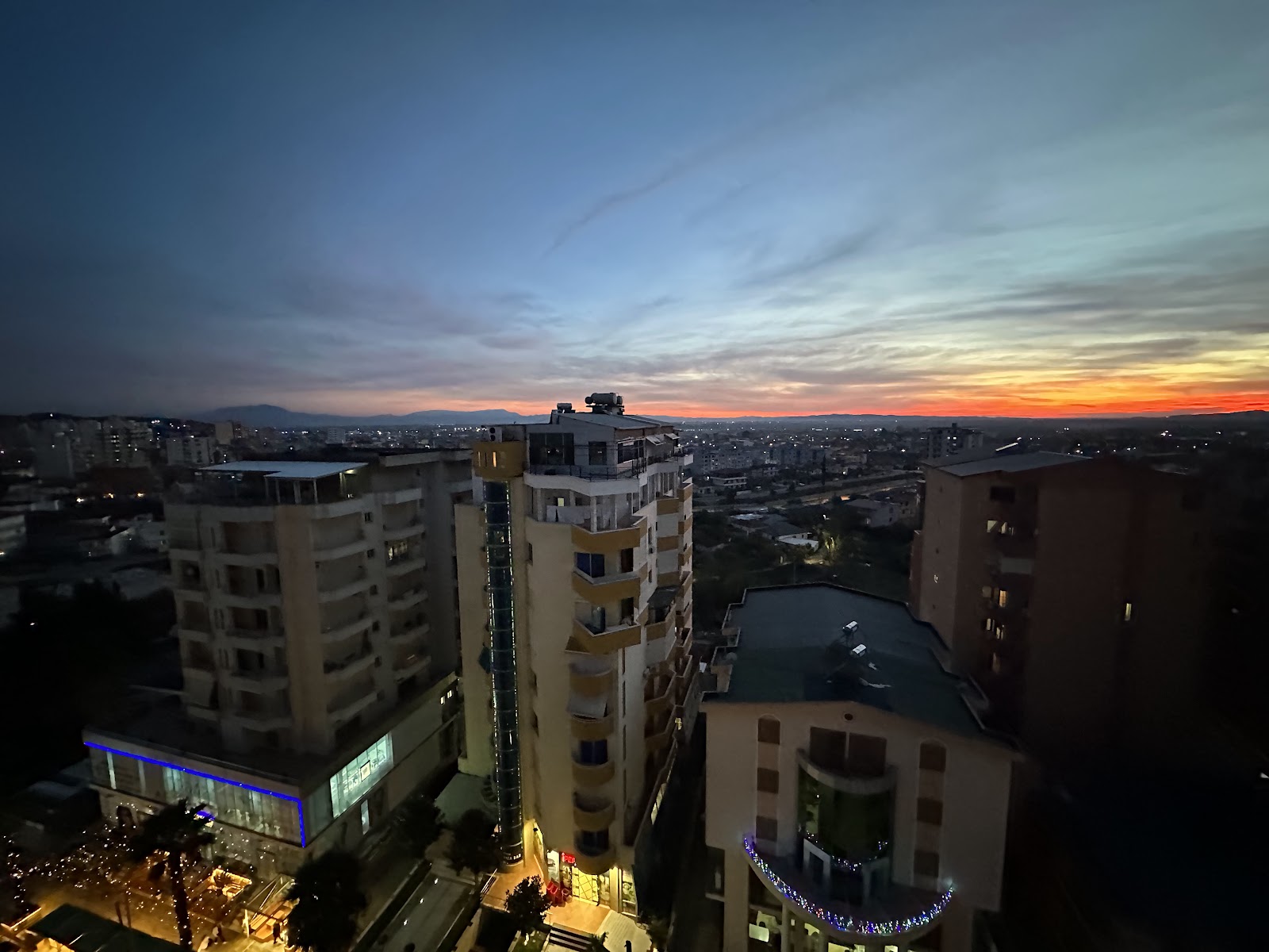 Speranza Hotel