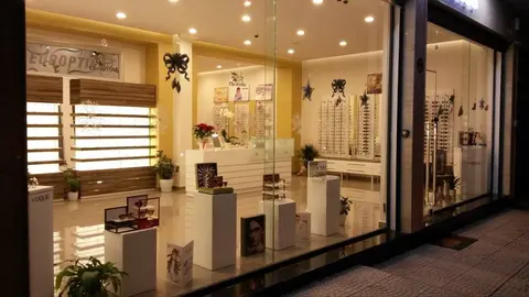 Klinika EUROOPTIKA