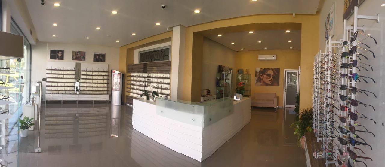 Klinika EUROOPTIKA
