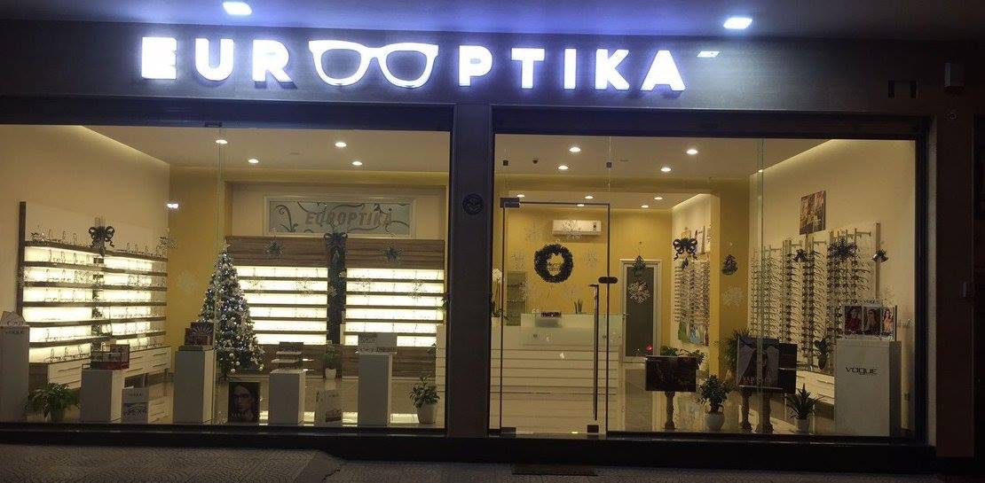Klinika EUROOPTIKA
