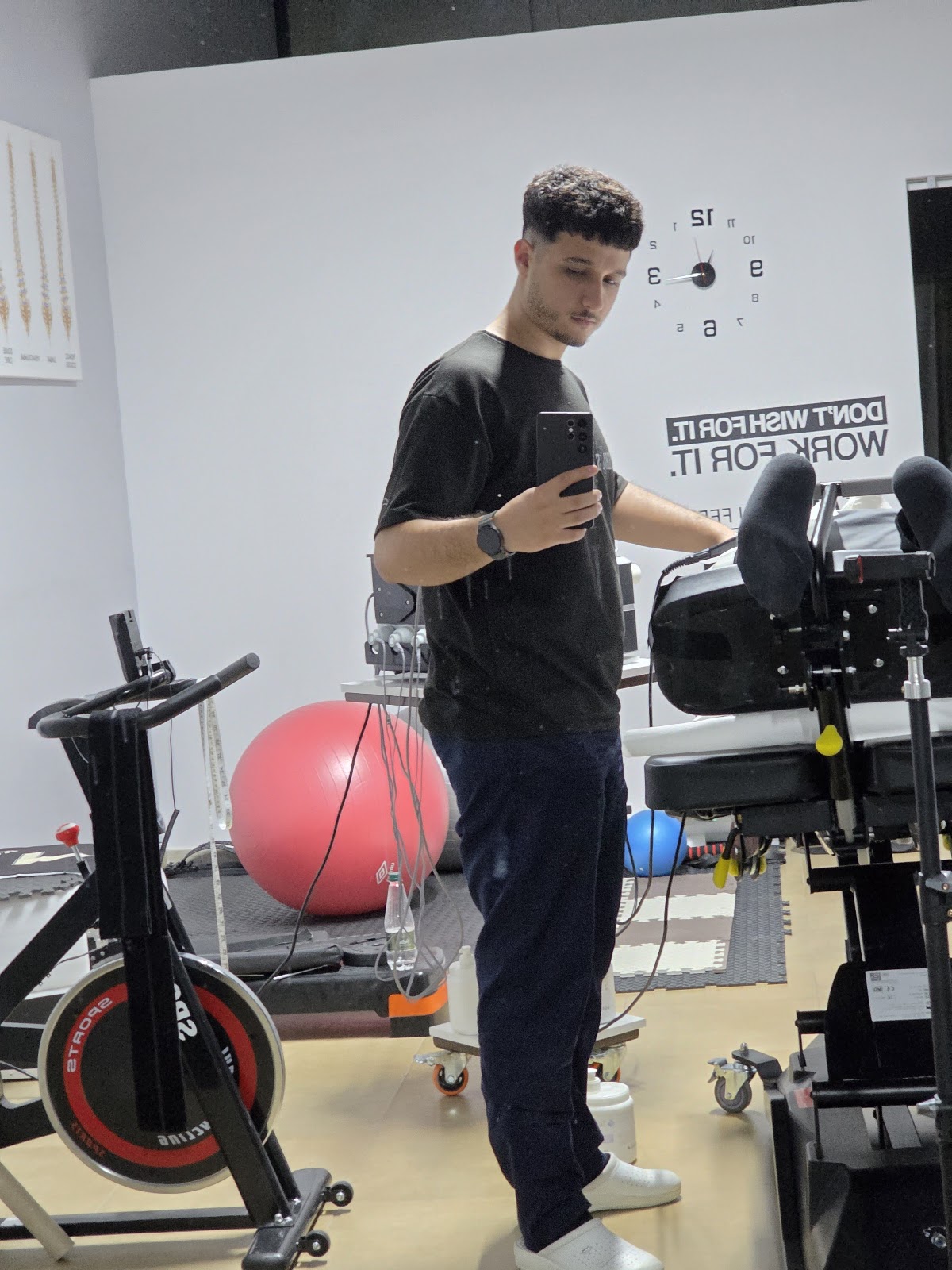 FizioFit Center | Klinikë Fizioterapie