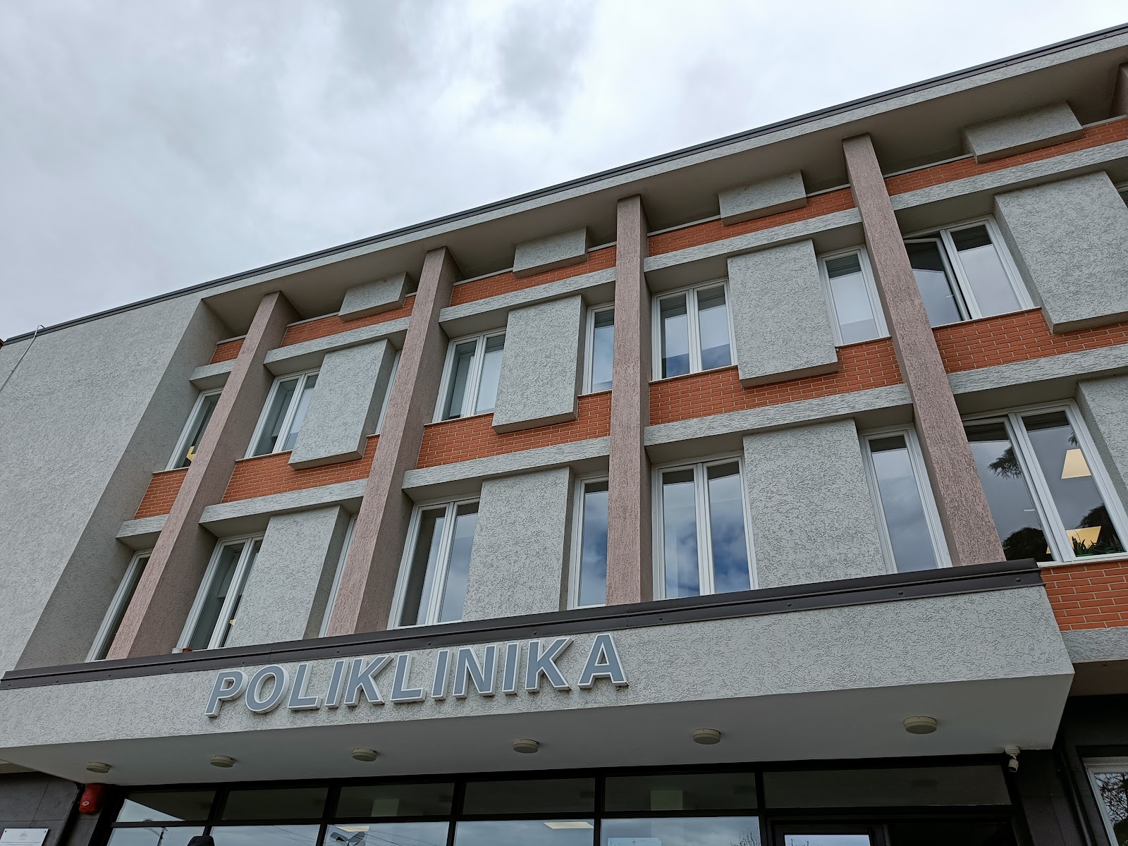 Poliklinika