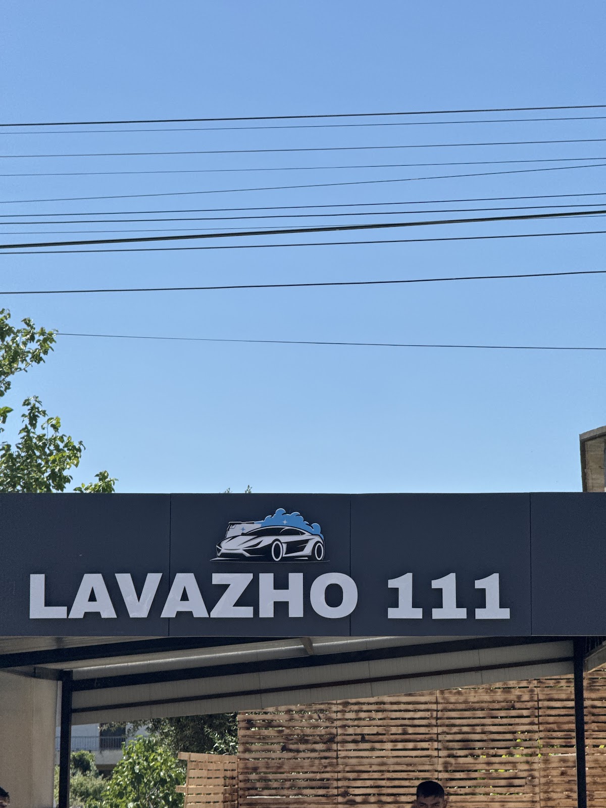 Lavazho 111