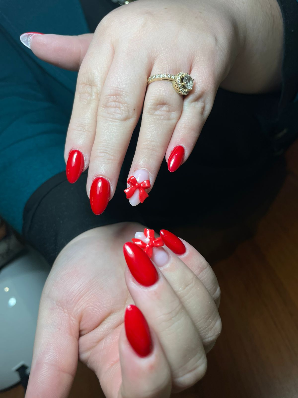 Jori Nails