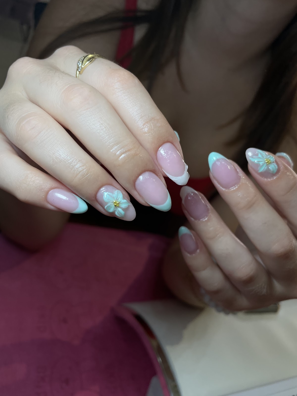 Jori Nails