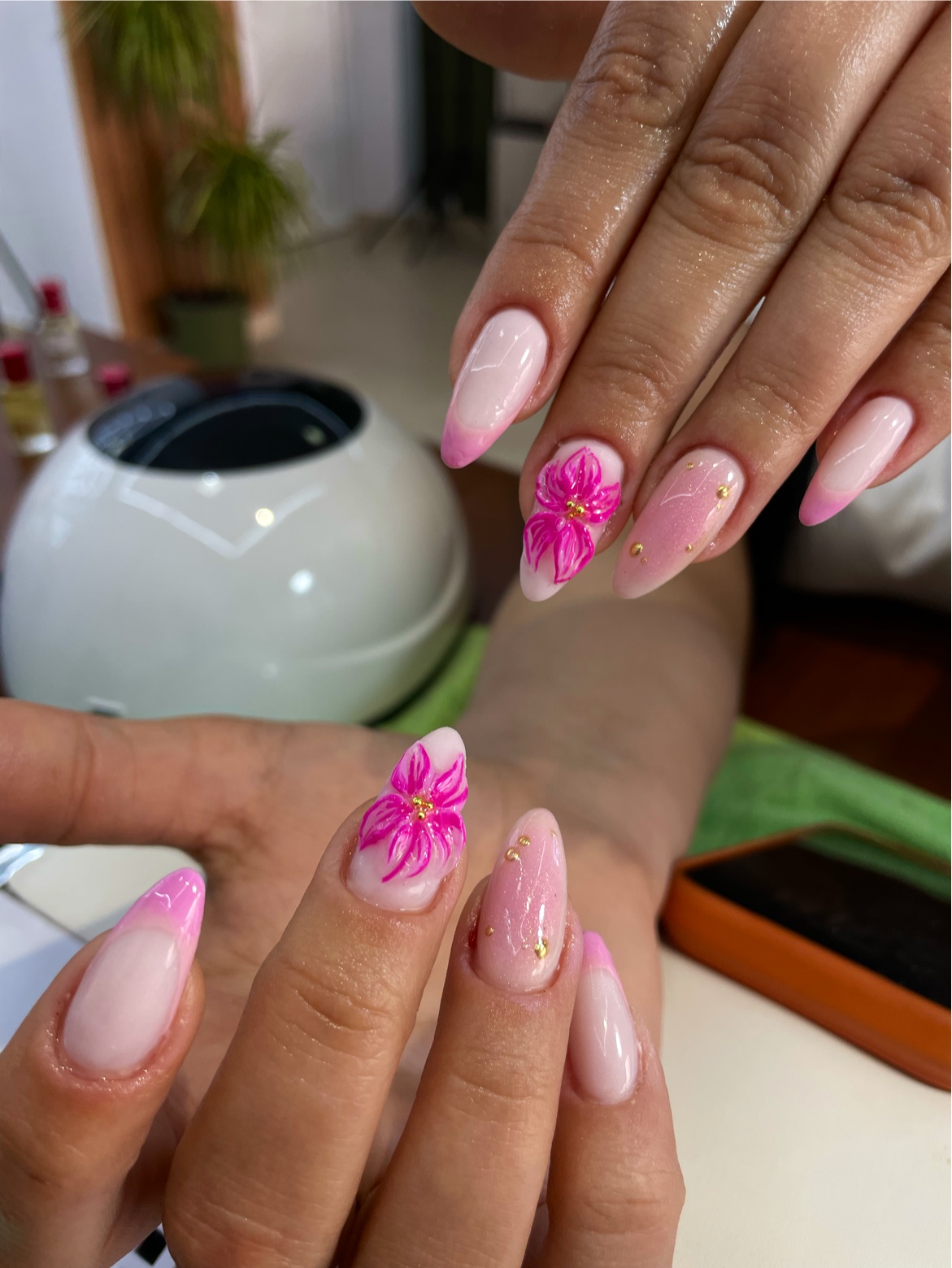 Jori Nails