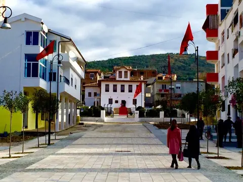 Shtëpia Muze Kongresi i Lushnjës