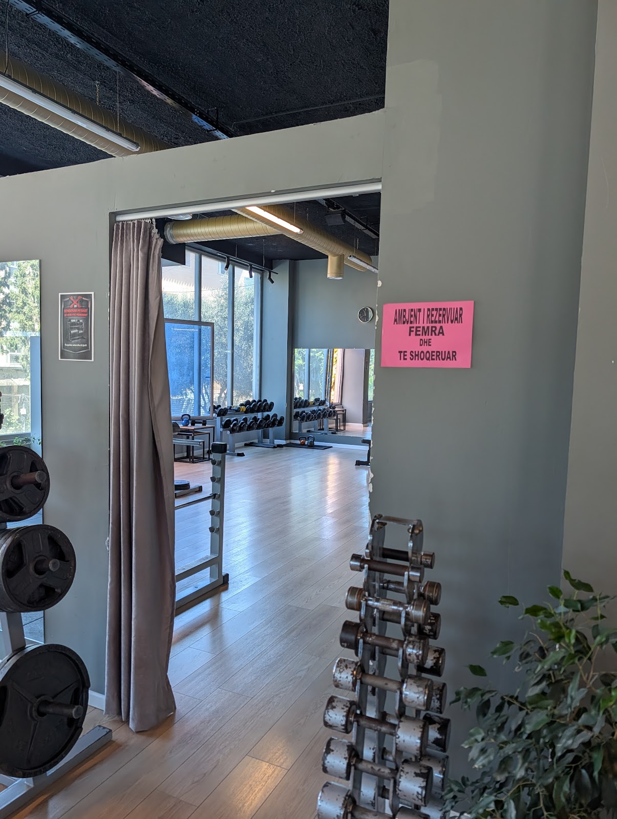 X Gym