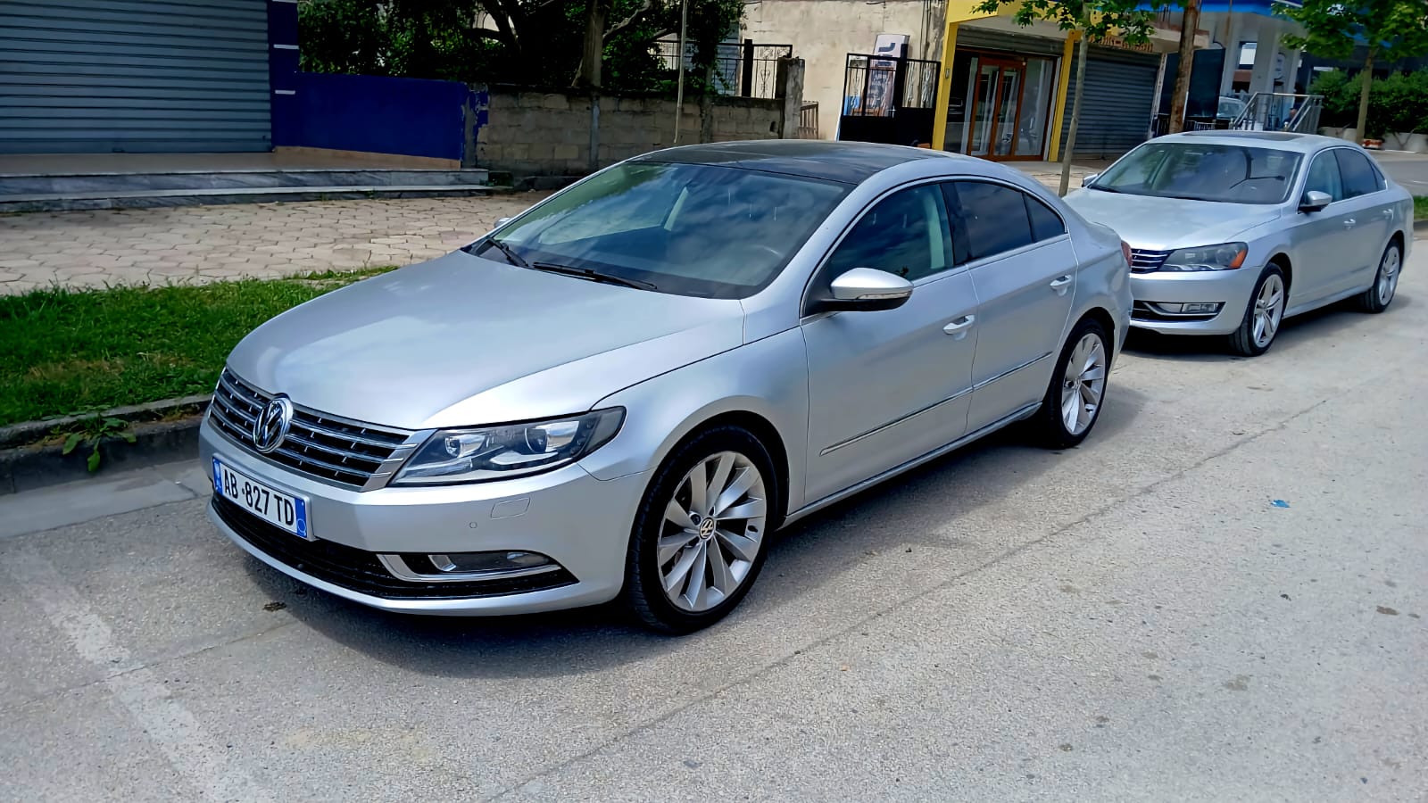 Amel Car Rental