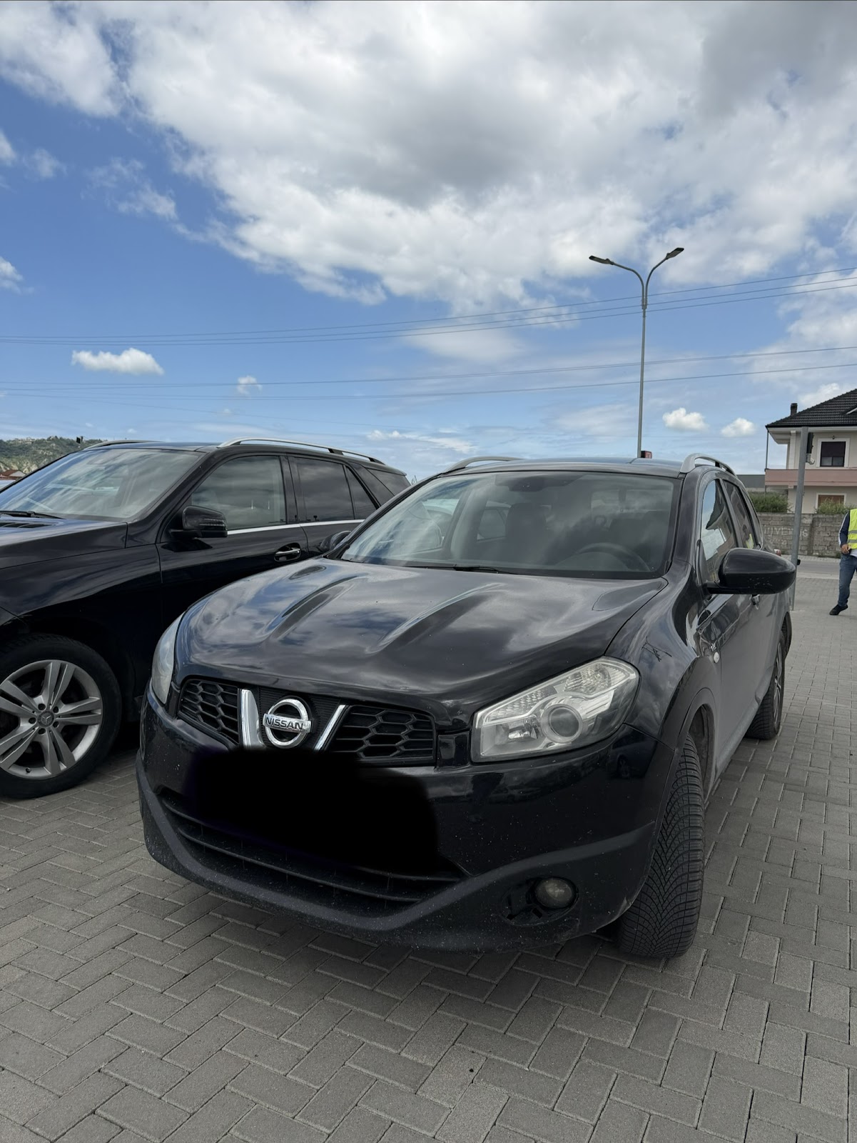 Amel Car Rental