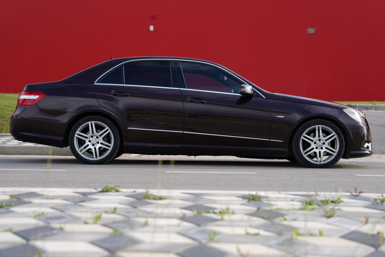 Amel Car Rental