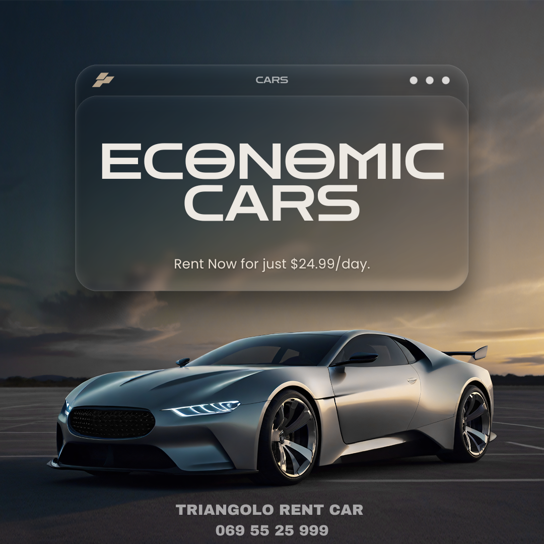 Triangolo Rent Car