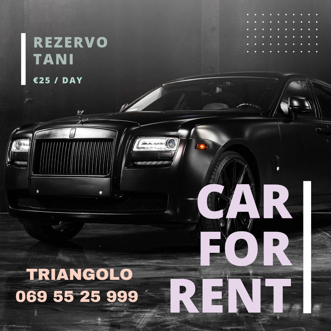 Triangolo Rent Car