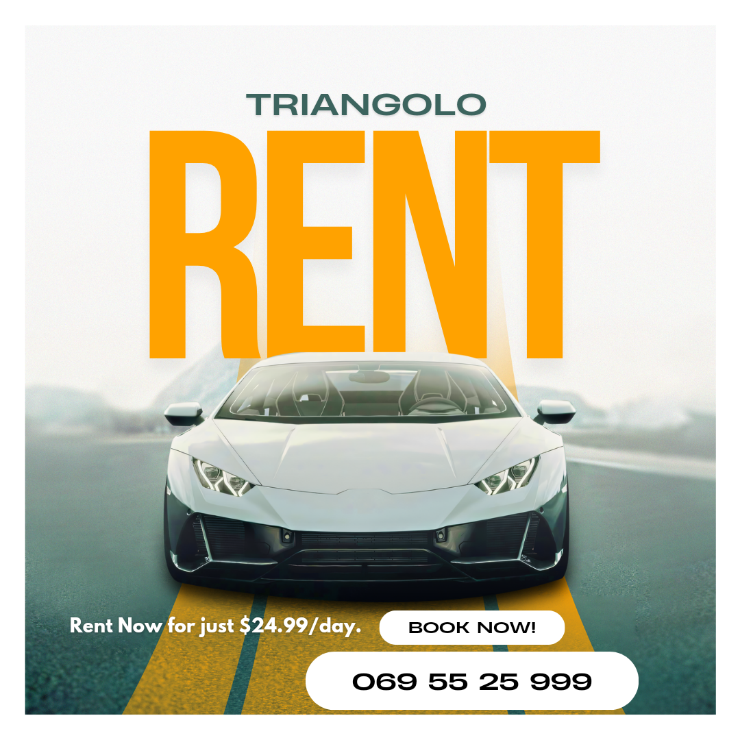 Triangolo Rent Car