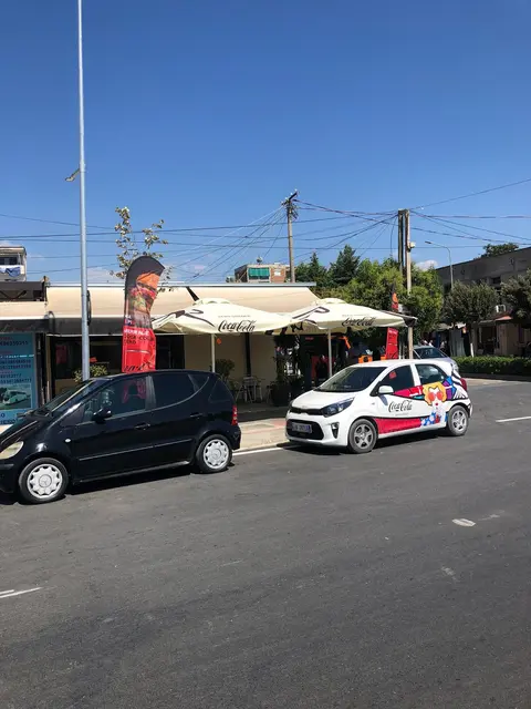 Triangolo Rent Car
