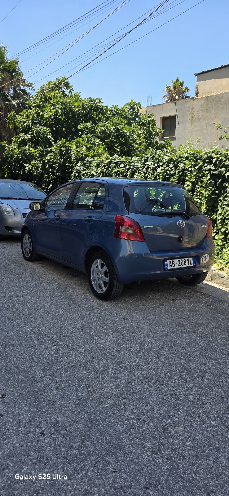 Makina me Qera Lushnje