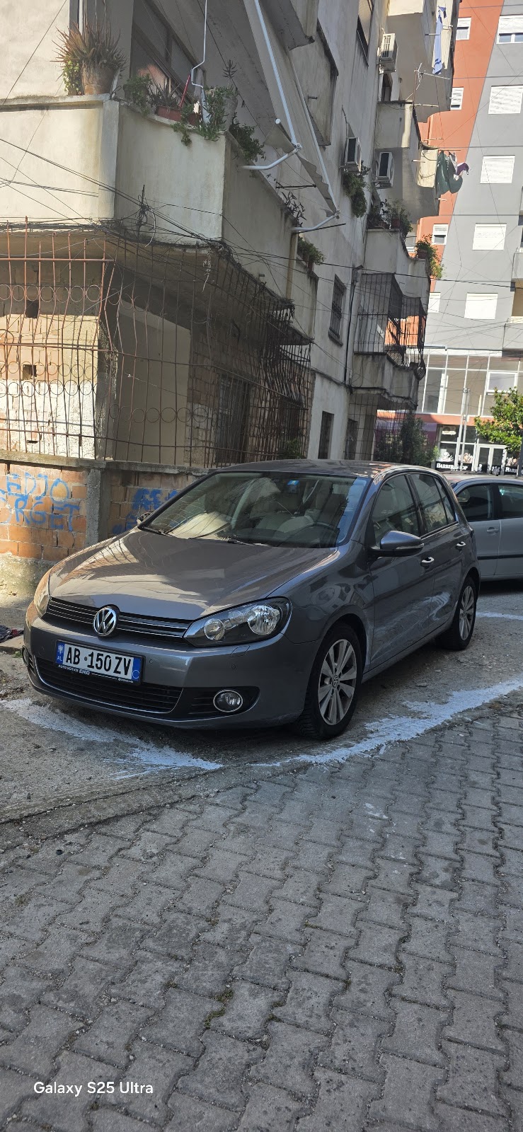 Makina me Qera Lushnje