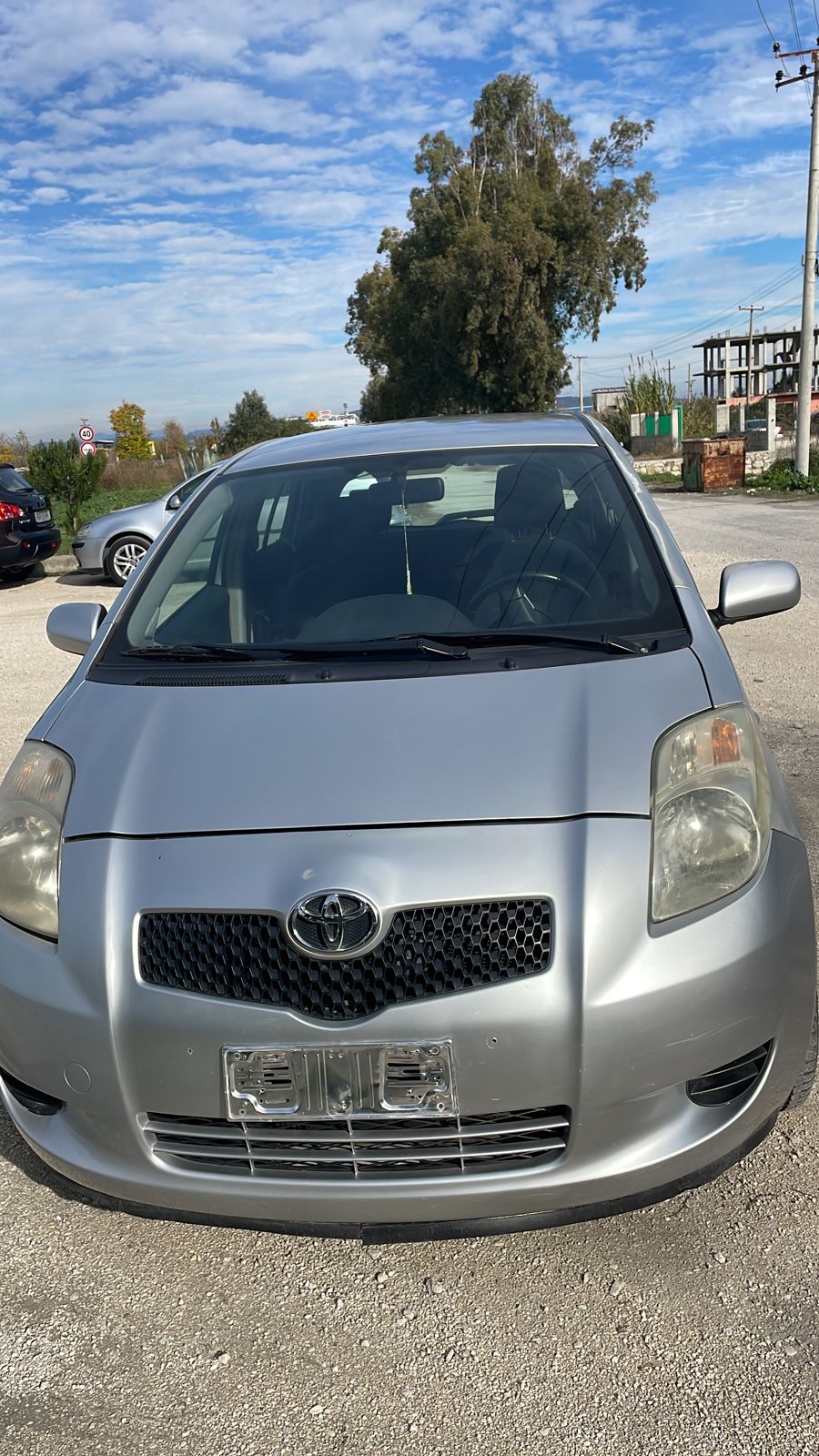 Caushi car rental