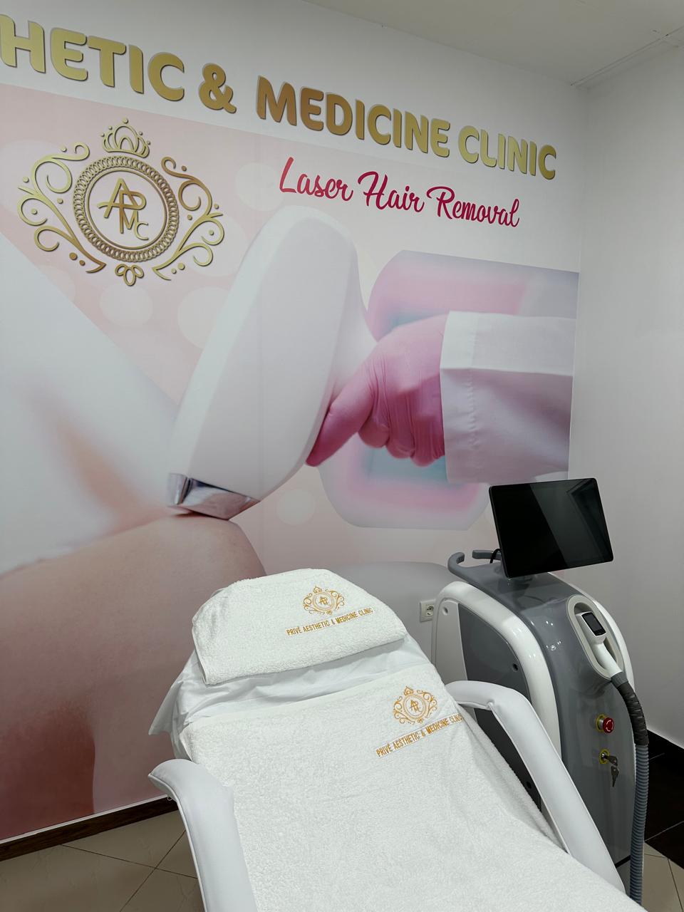 PRIVÈ Aesthetic Clinic