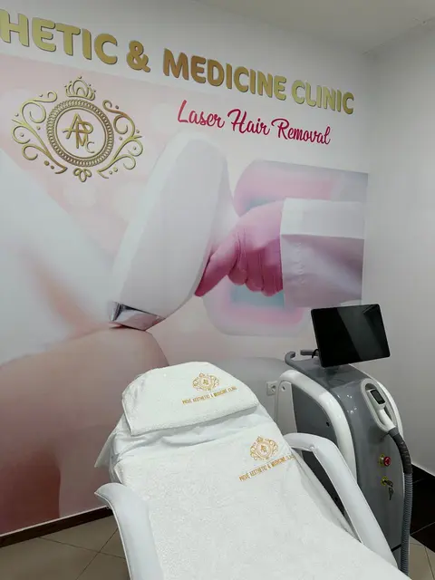 PRIVÈ Aesthetic Clinic