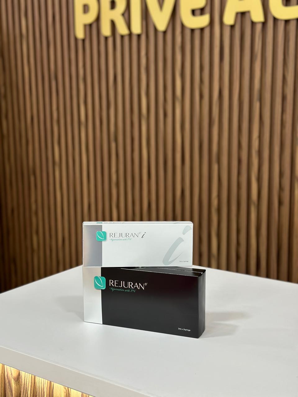 PRIVÈ Aesthetic Clinic