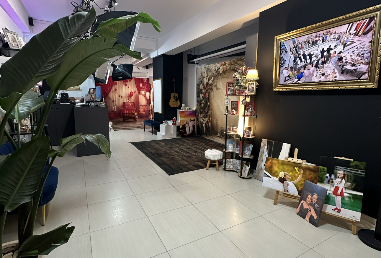Studio Fotografike BH (BH Studio)