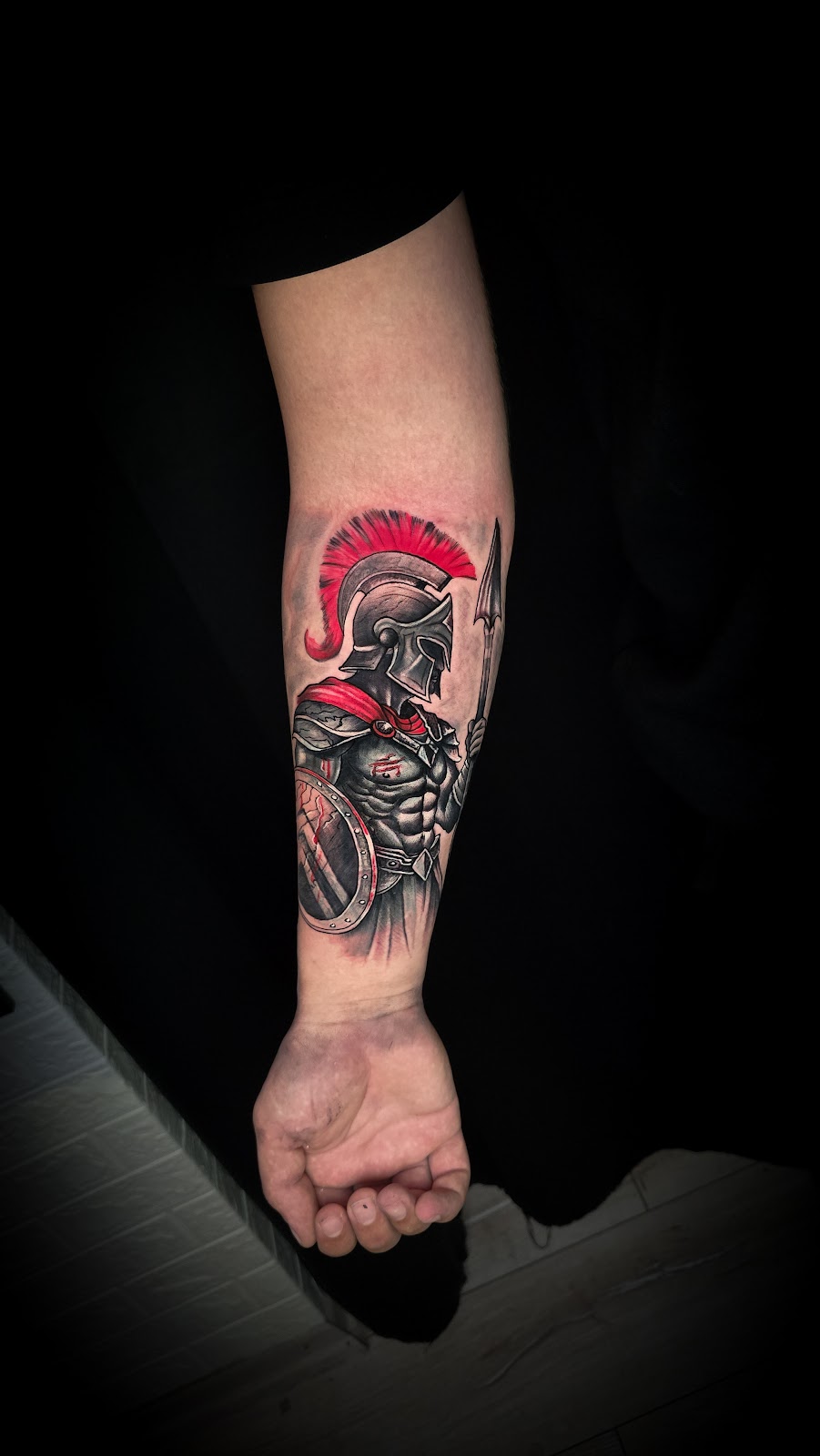 Nako Tattoo