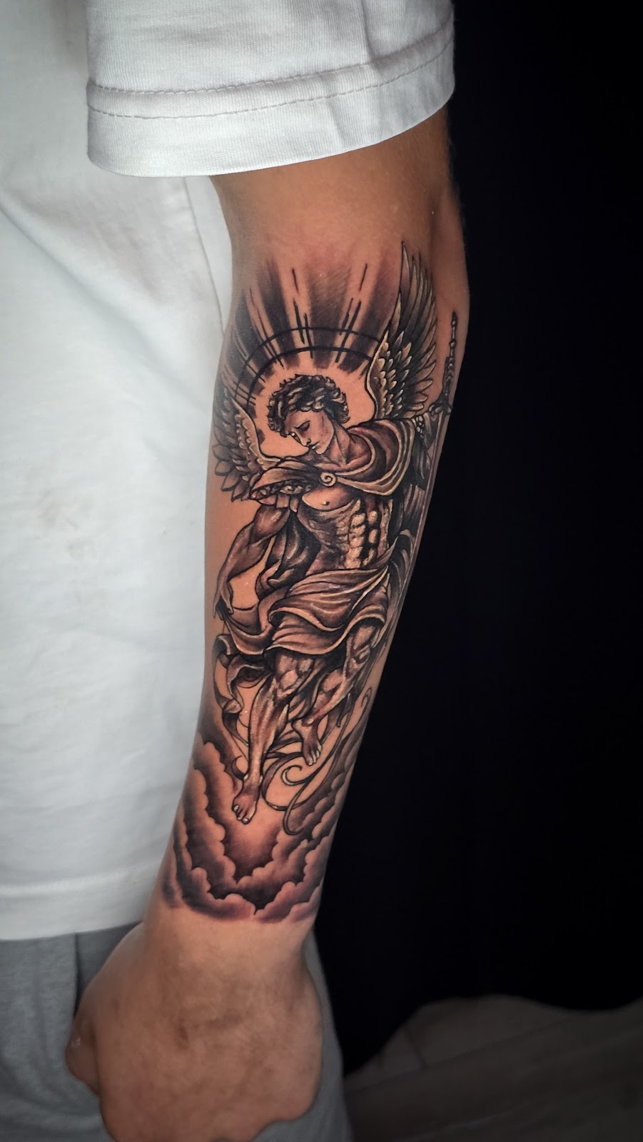Nako Tattoo