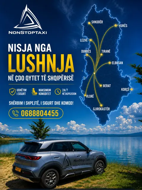 NonStopTaxi