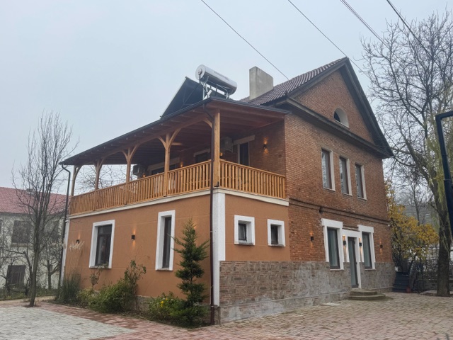 Pastorian Hotel
