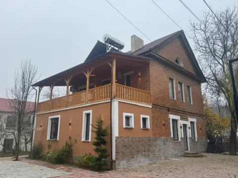 Pastorian Hotel