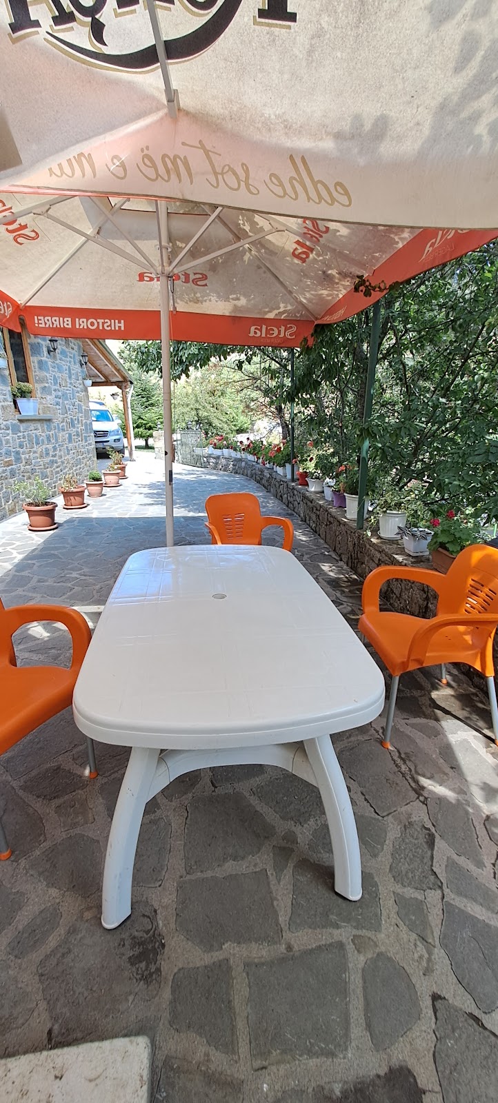 Taverna "Agolli"
