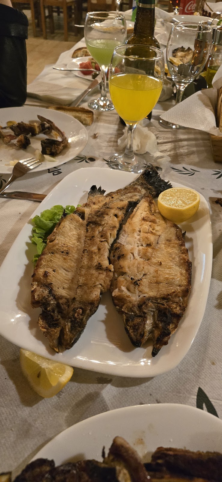 Taverna "Agolli"