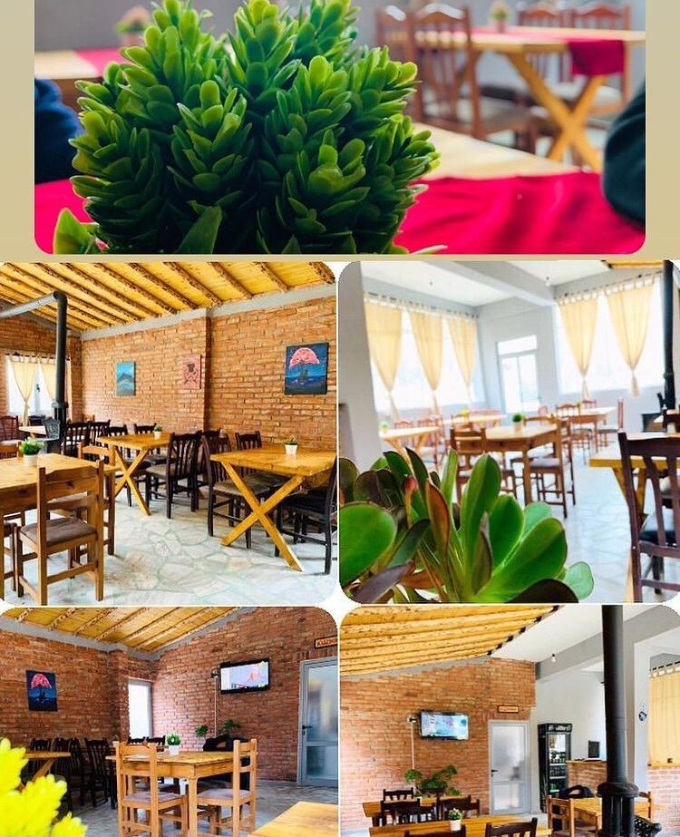 Restorant Tradicional Juli Camping