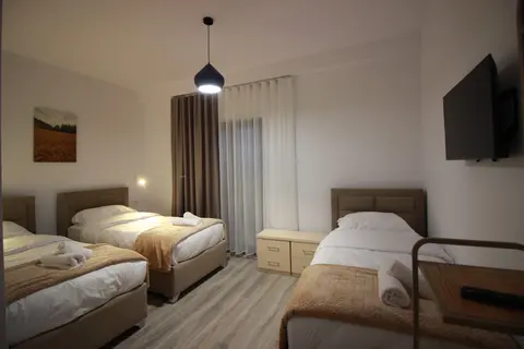 Vila SOFIA