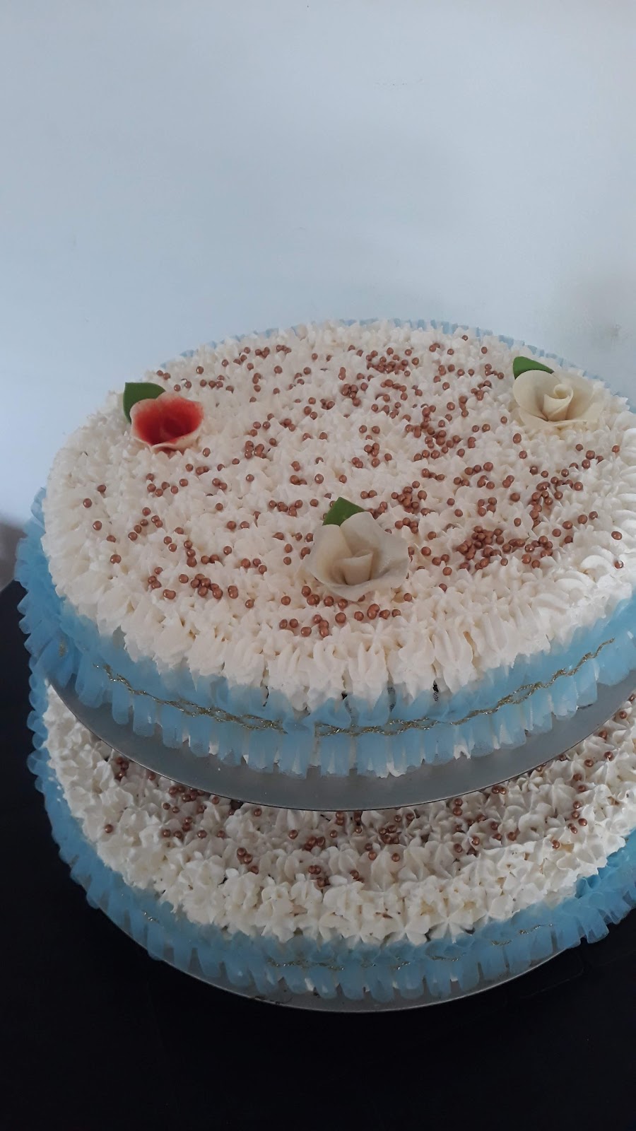 Pastiçeri Byrektore