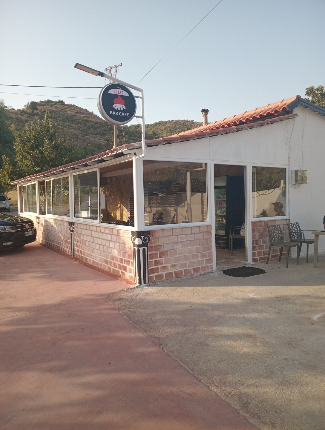 Lavazh (car Wash +caffe bar