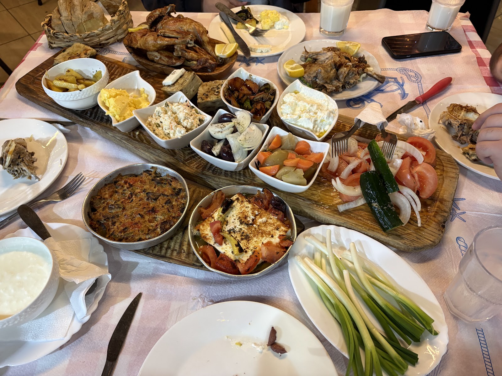 Taverna Te Xhaferi