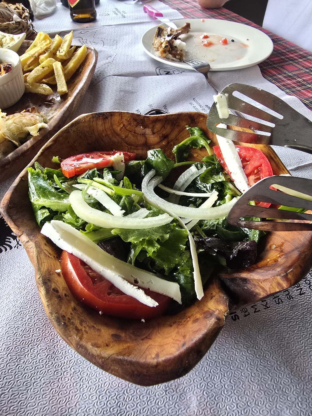 Taverna Te Xhaferi
