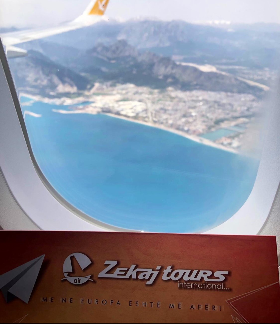 Zekaj Tours
