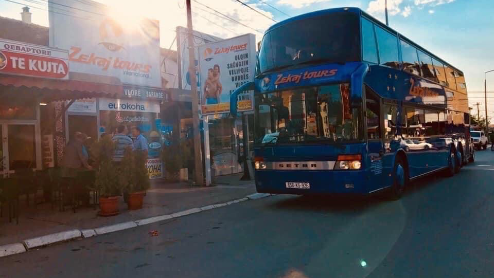 Zekaj Tours