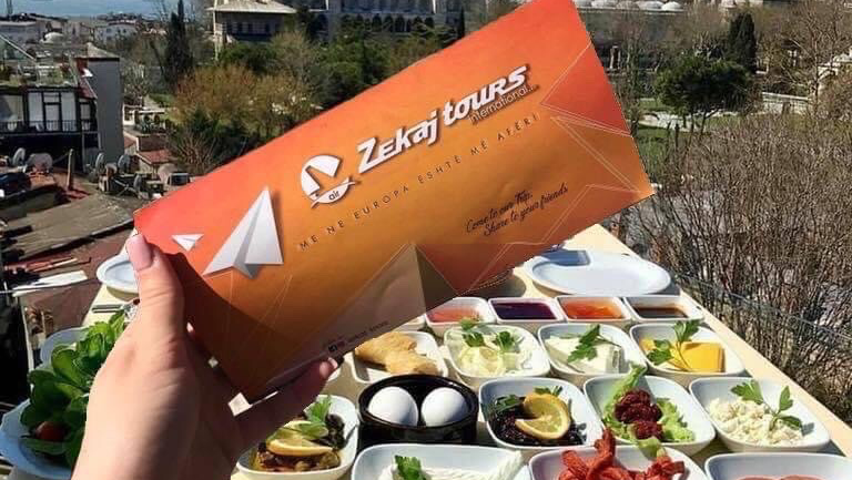 Zekaj Tours
