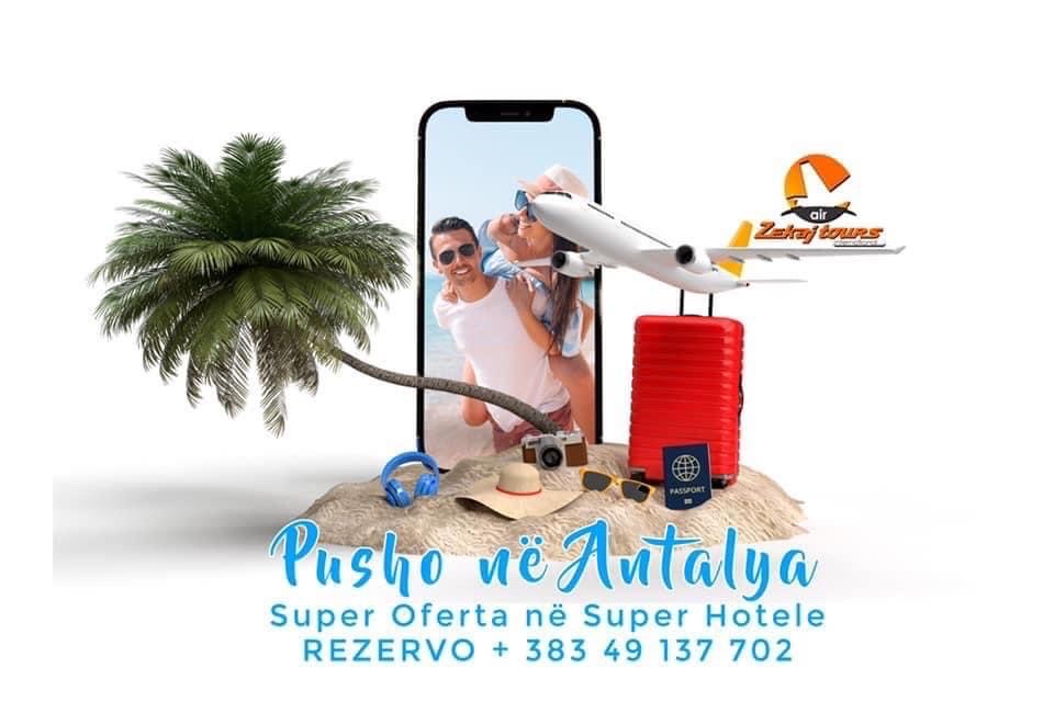 Zekaj Tours