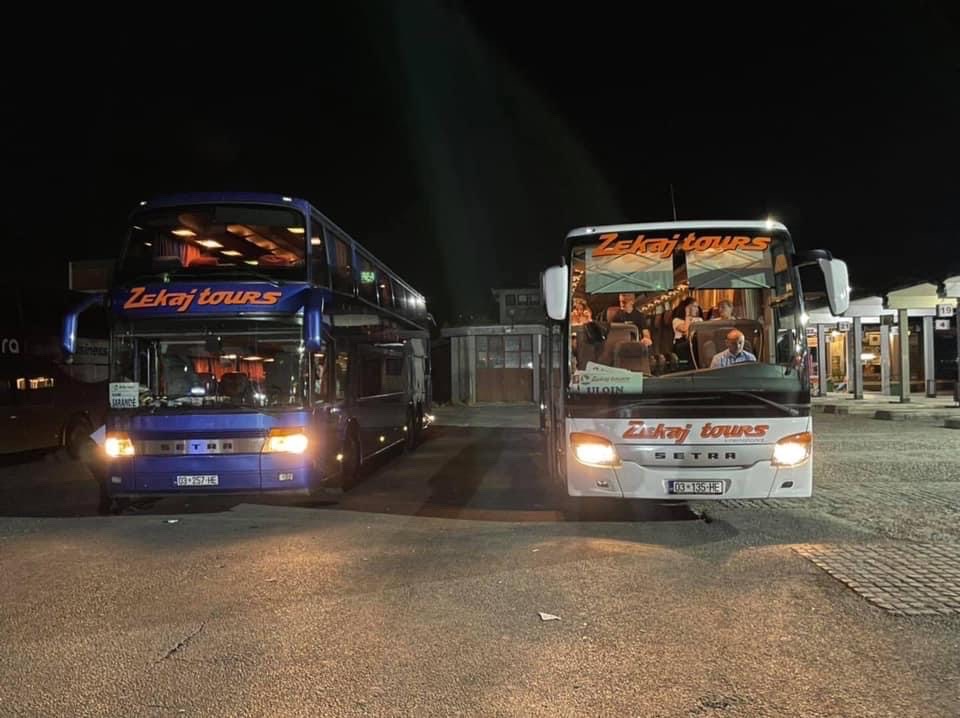 Zekaj Tours