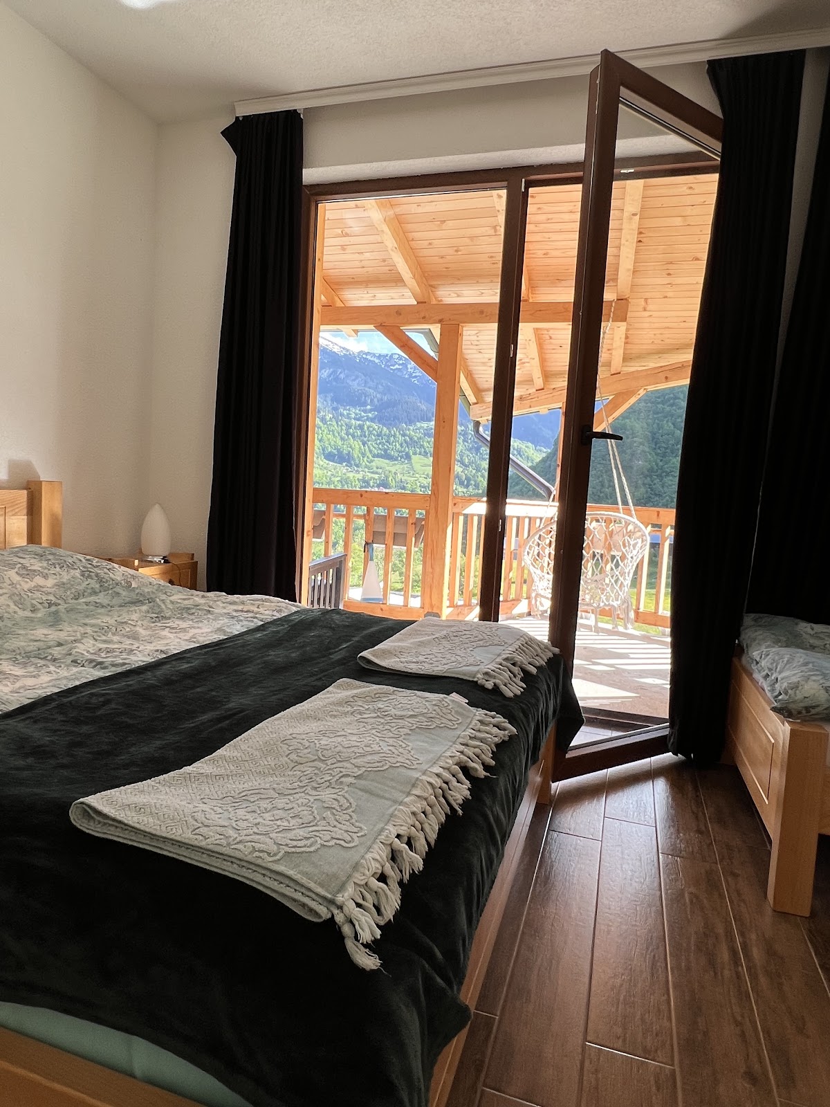 Guesthouse Bujtina kaçaku
