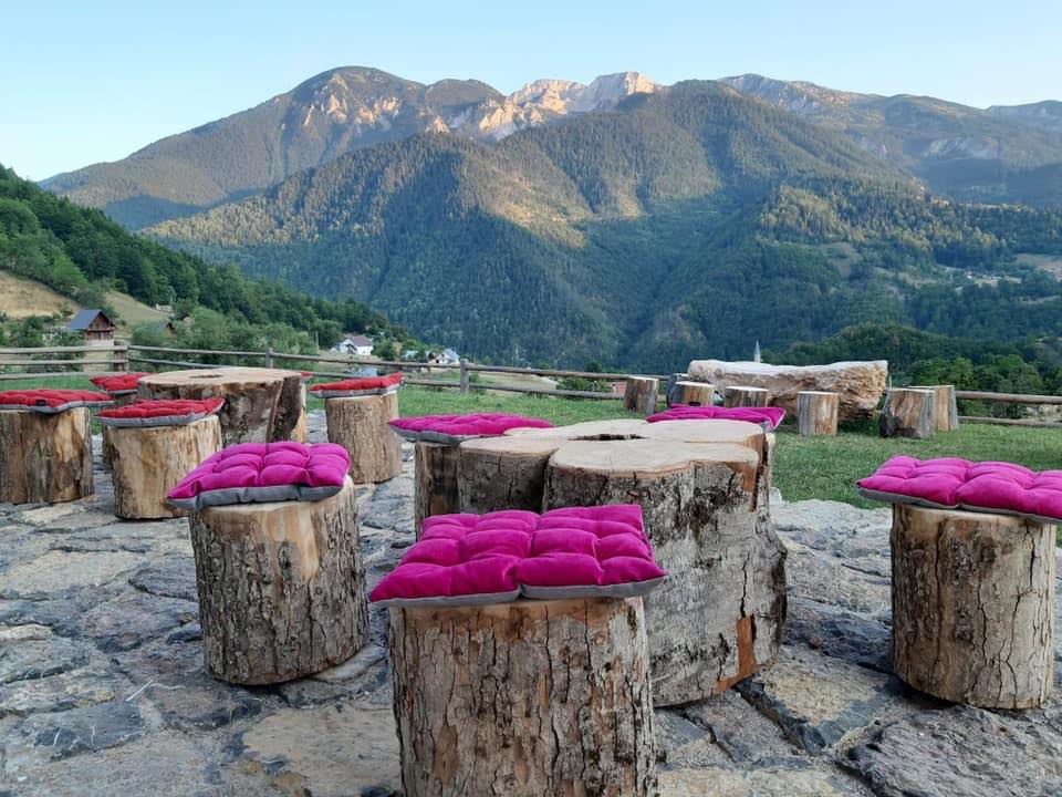 Guesthouse Bujtina kaçaku