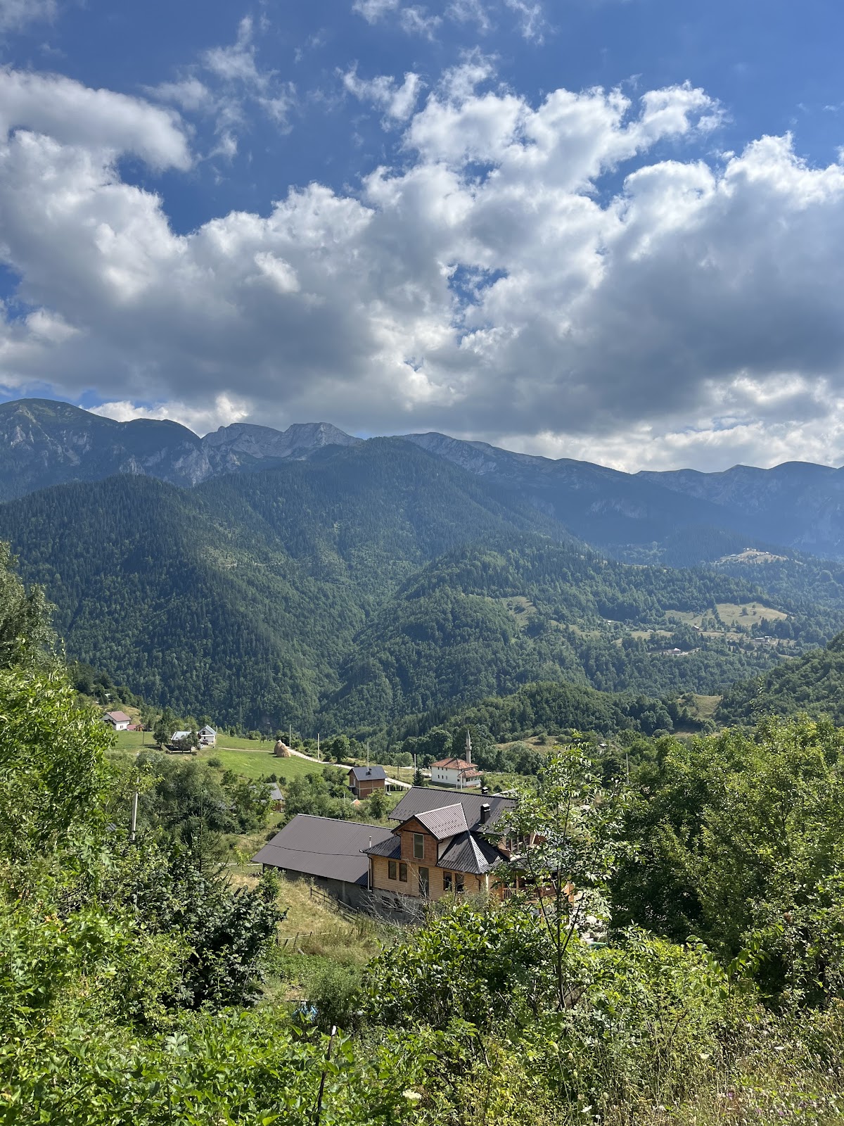 Guesthouse Bujtina kaçaku