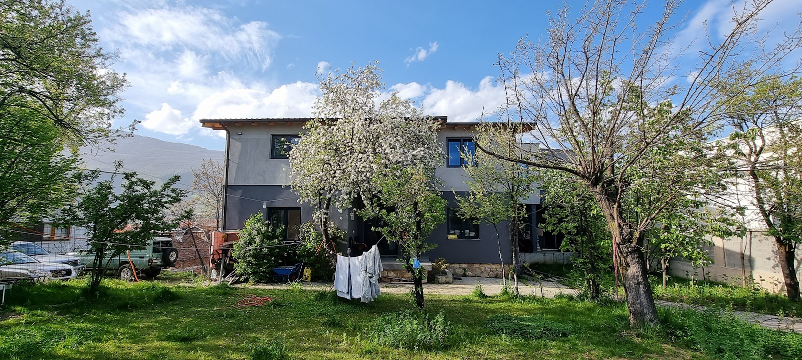 Bora Guest House