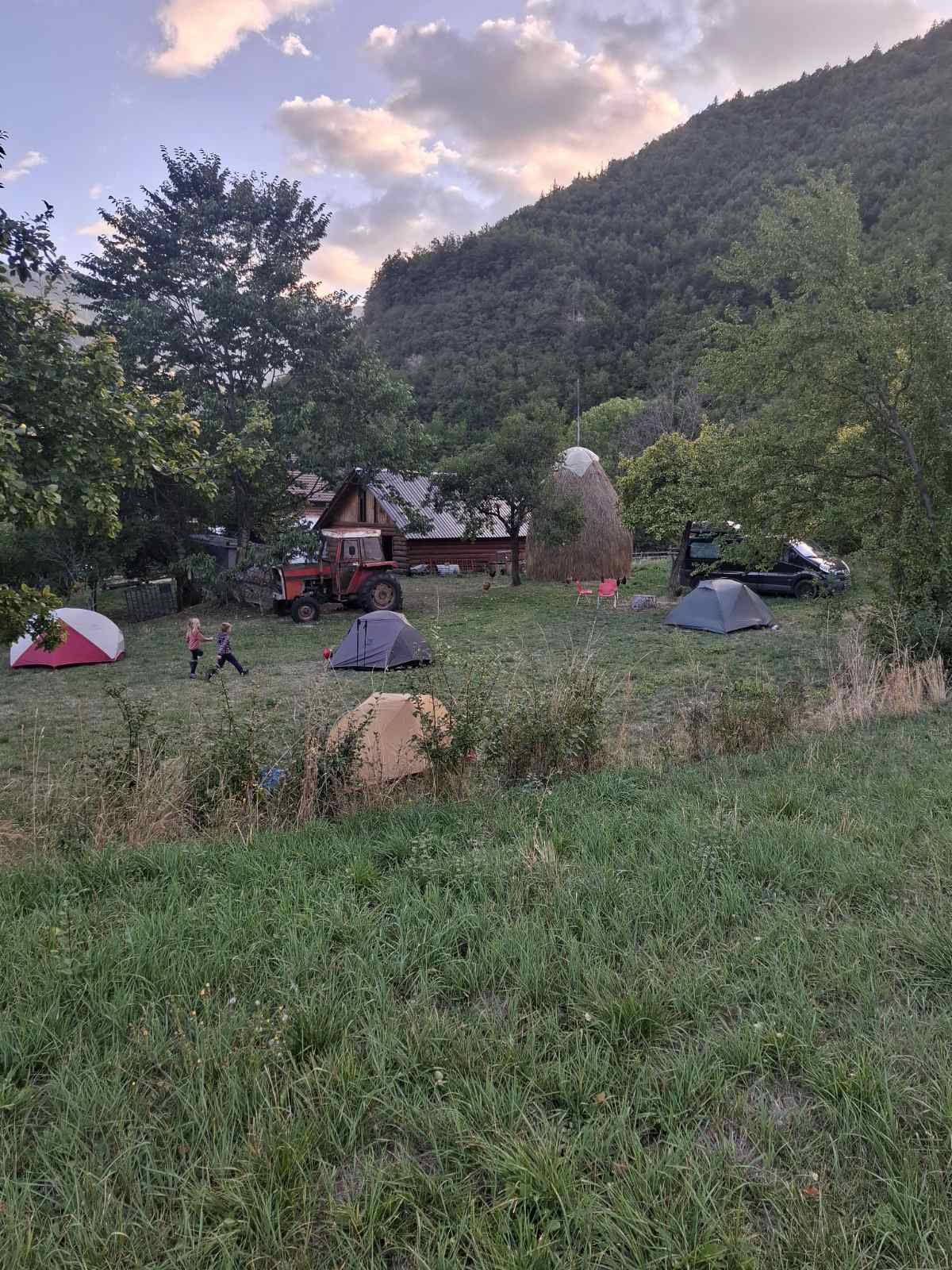 GUESTHOUSE SHQIPONJA