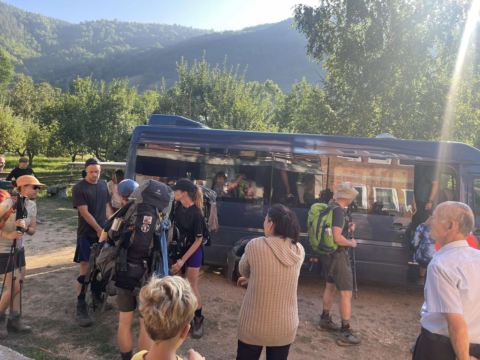 GUESTHOUSE SHQIPONJA